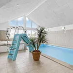Gorgeous Home In Bogense With Sauna *