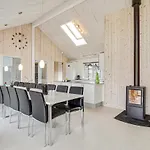Gorgeous Home In Bogense With Sauna * Bogense