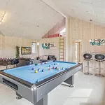 Gorgeous Home In Bogense With Sauna בית נופש *