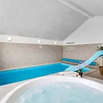Gorgeous Home In Bogense With Sauna Bogense