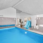 Holiday home Gorgeous Home In Bogense With Sauna *