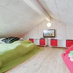 Holiday home Gorgeous Home In Bogense With Sauna Bogense