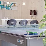 Pet Friendly In With Sauna Bogense