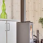 Gorgeous Home In Bogense With Sauna בוגנזה