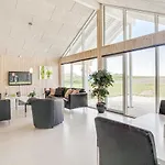 Vakantiehuis Pet Friendly In With Sauna *