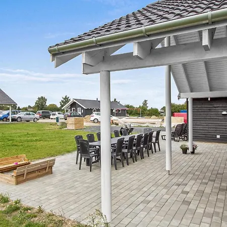 Dom wakacyjny Awesome In With Kitchen *