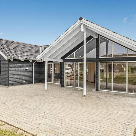 Awesome In With Kitchen * Bogense