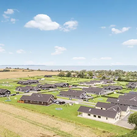 Awesome In With Kitchen Dom wakacyjny Bogense