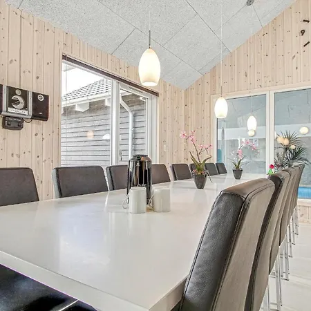 Dom wakacyjny Awesome In With Kitchen *