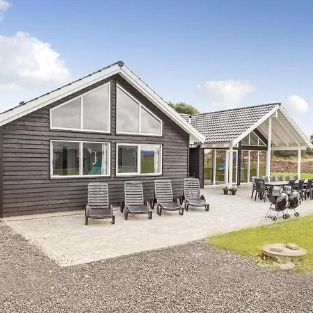 Gorgeous Home In Bogense With Sauna Holiday home *