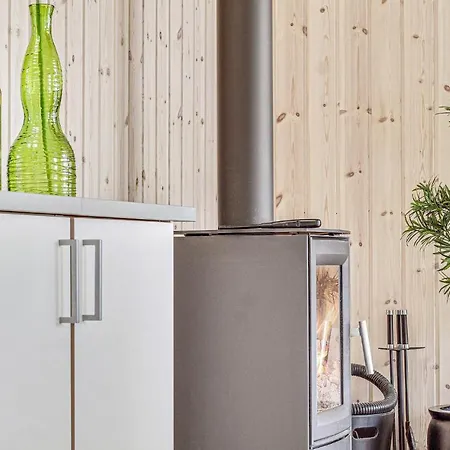 Pet Friendly In With Sauna Bogense